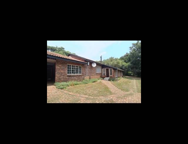 FARM FOR SALE IN PRESIDENT PARK